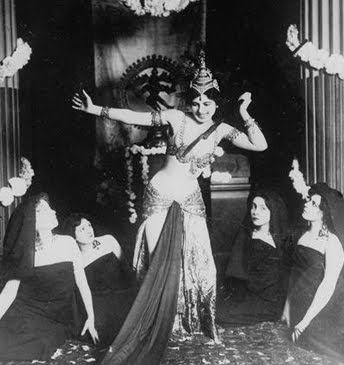 persembahan mata hari