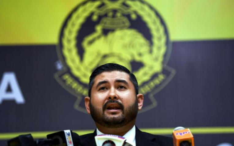 persoalan status perletakan jawatan tmj sebagai presiden fam terjawab 2