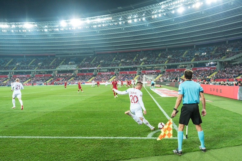 perubahan peraturan sepakan sudut fifa corner kick