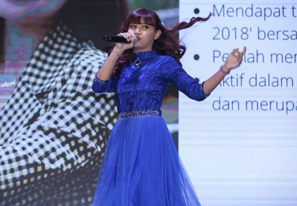 peserta ceria megastar 2020