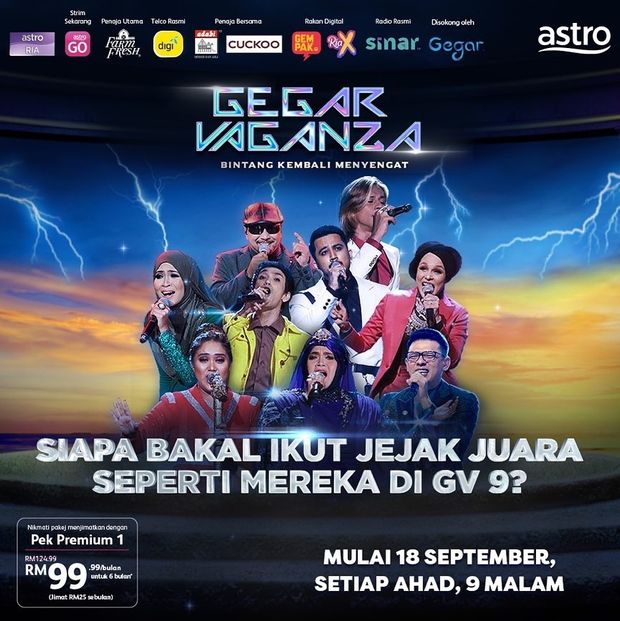 peserta gegar vaganza 458