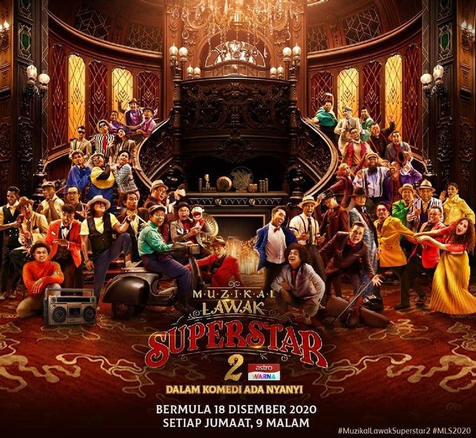 peserta muzikal lawak superstar 320