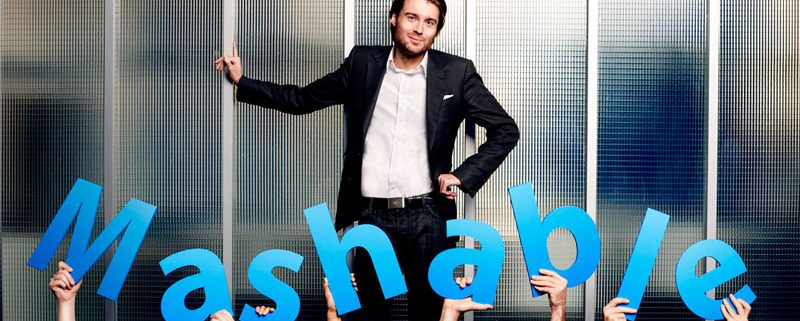 pete cashmore mashable