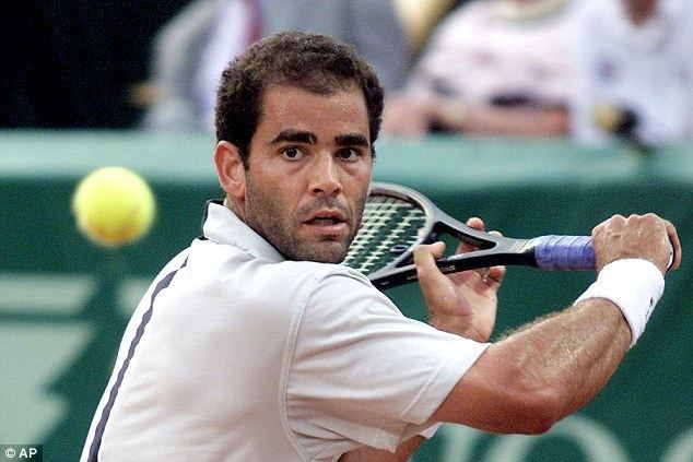 pete sampras pemain tenis paling power sepanjang zaman