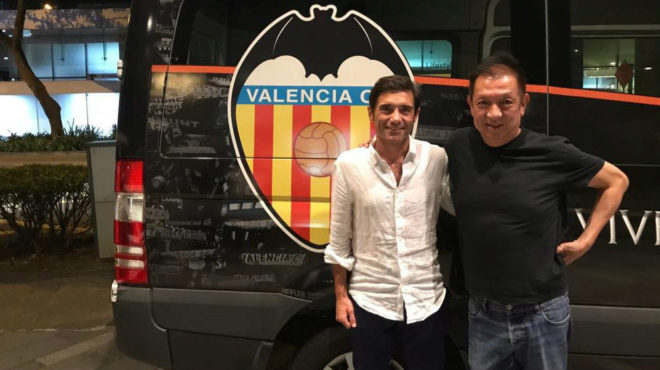 peter lim valencia