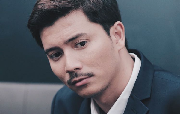 petisyen bantah pemilihan aktor fattah amin diwujudkan 1