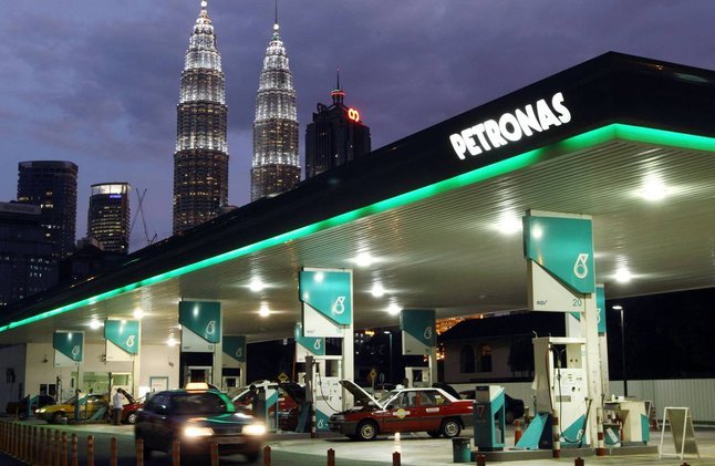 petronas 229