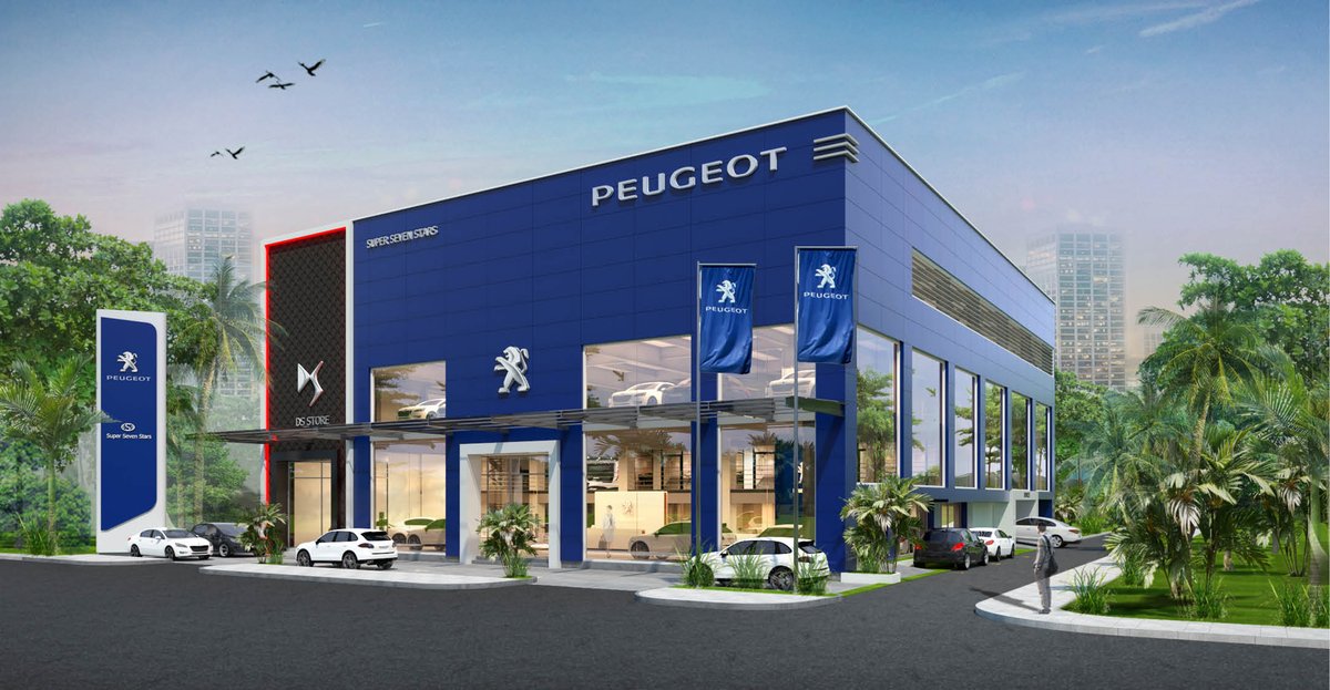 peugeot