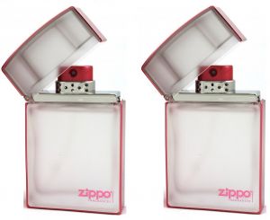 pewangi wanita zippo