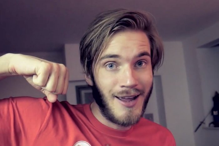 pewdiepie 5 youtuber paling popular dan berjaya di dunia