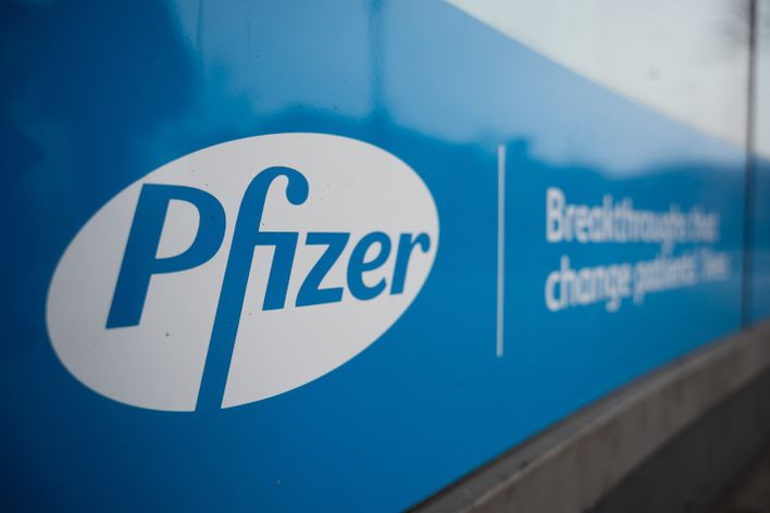 pfizer 282