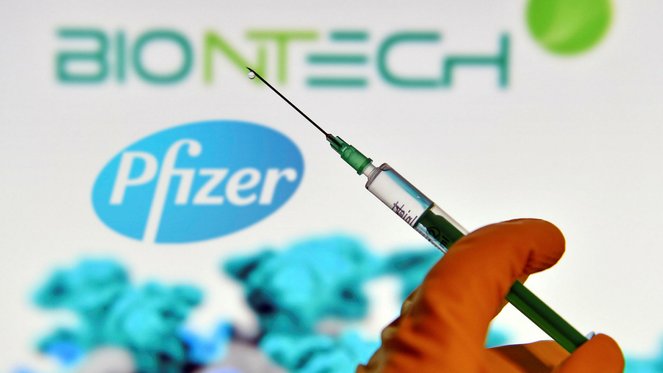 pfizer