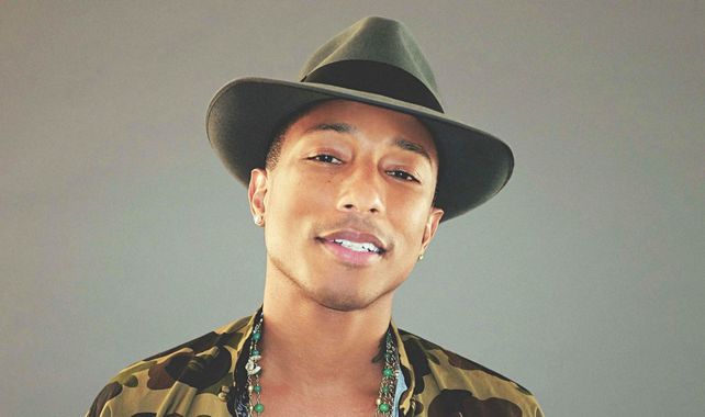 pharrell williams