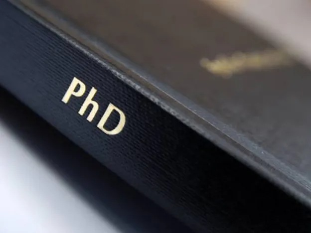 phd kelulusan ijazah palsu peniaga