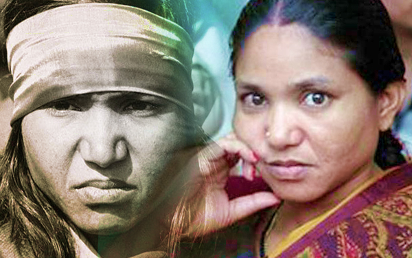 phoolan devi wanita india