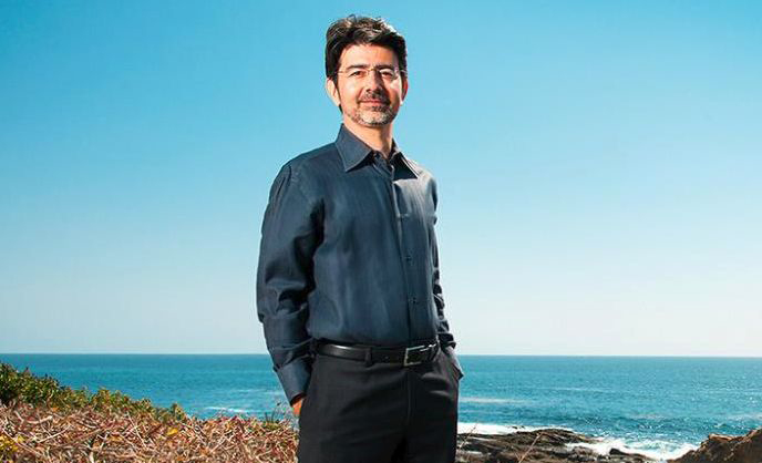 pierre morad omidyar