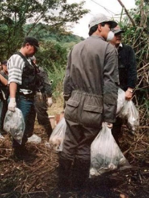 pihak berkuasa menemui mangsa mangsa the beast