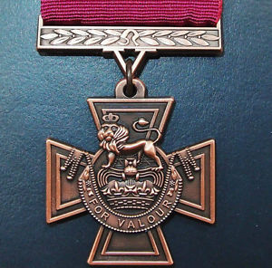 pingat victoria cross