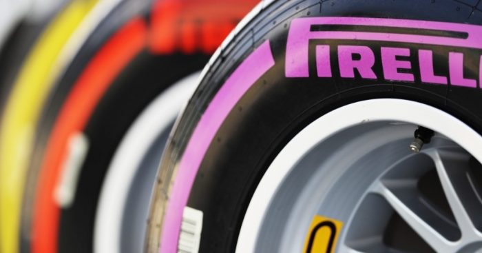 pirelli jenama tayar sejarah asal usul