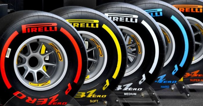 pirelli