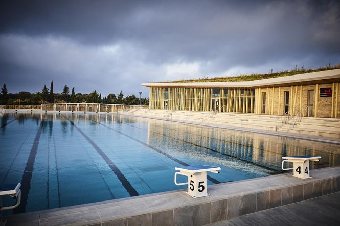 piscine alfred nakache