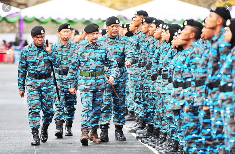 pkbn brunei