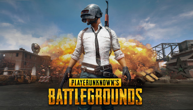 playerunknown s battlegrounds