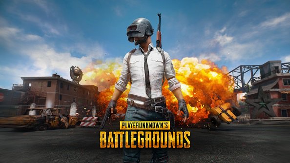 playerunknowns battleground cover