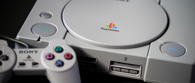 playstation 1 7 konsol permainan video paling laris di dunia 2