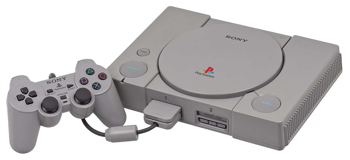 playstation 1 psx sejarah