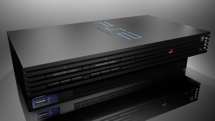 playstation 2 7 konsol permainan video paling laris di dunia