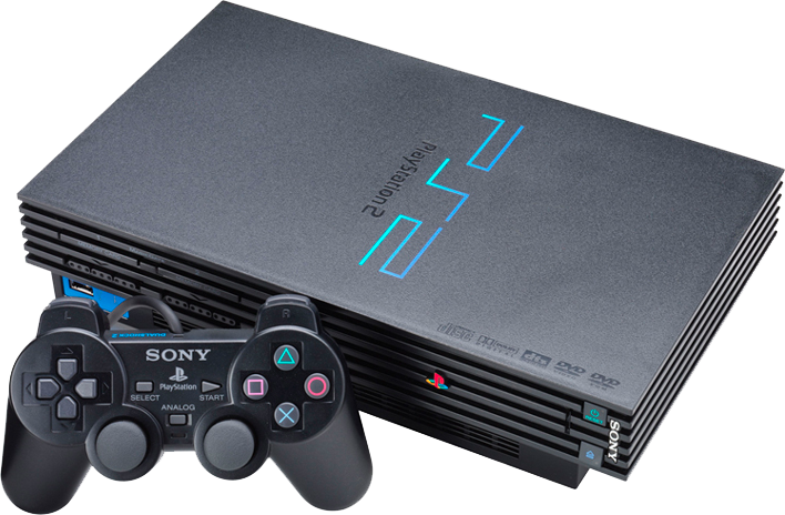 playstation 2 sejarah playstation