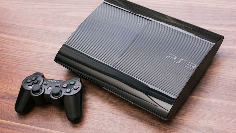 playstation 3 7 konsol permainan video paling laris di dunia 2