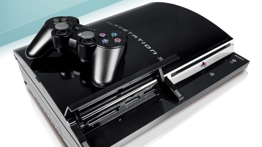 playstation 3 7 konsol permainan video paling laris di dunia