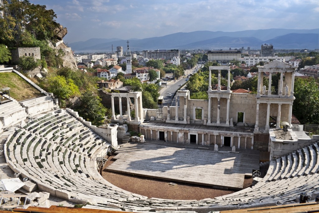 plovdiv