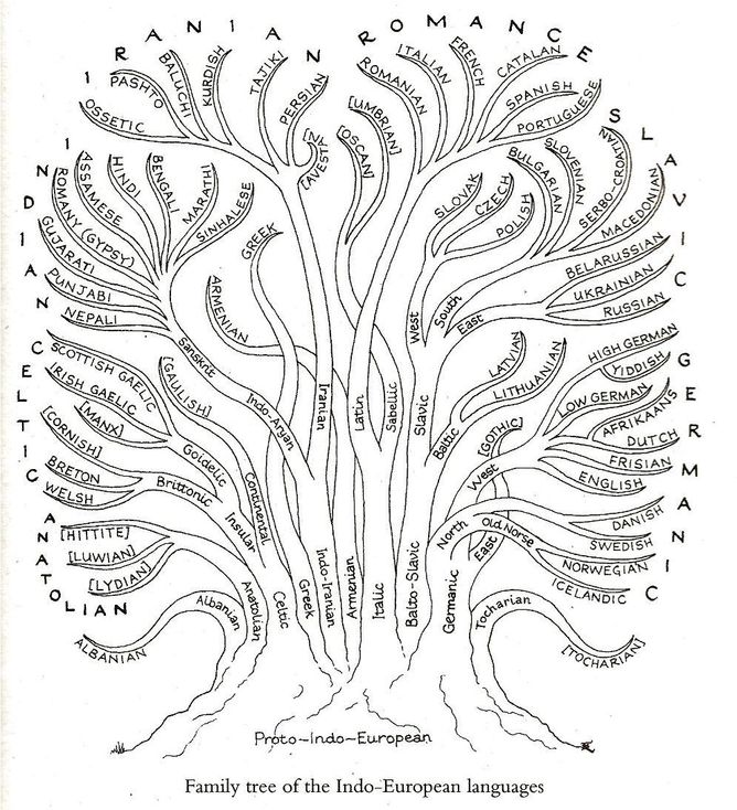 pokok bahasa