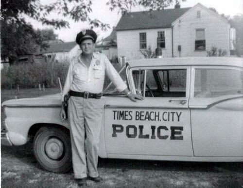 polis times beach