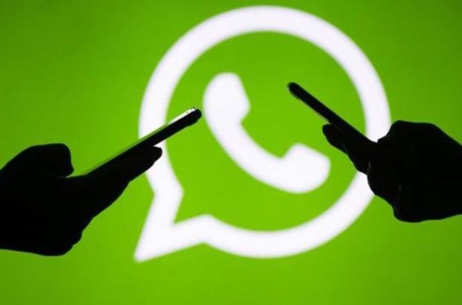 polisi baharu whatsapp