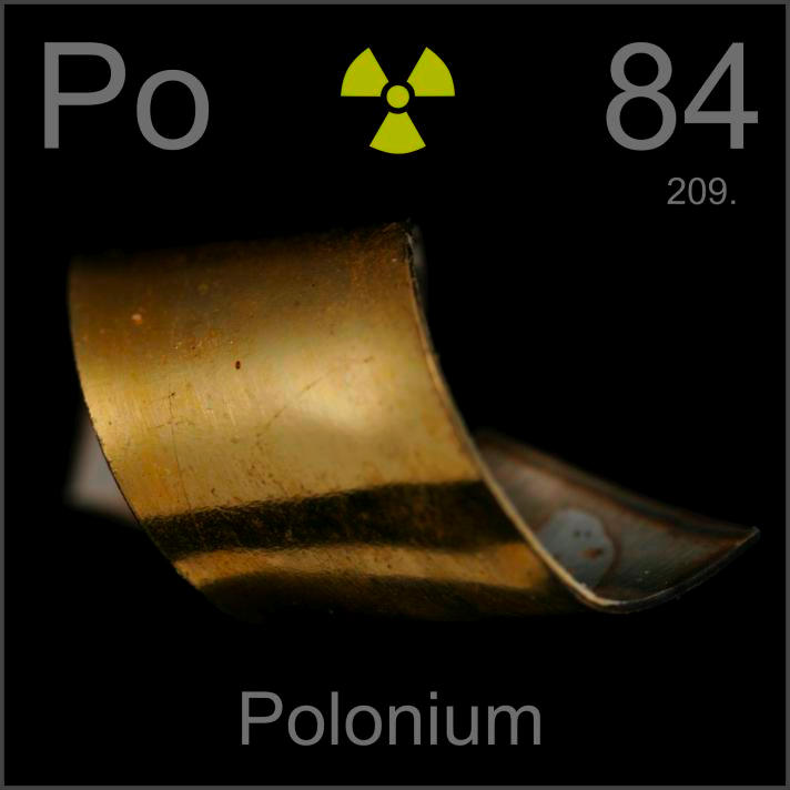 polonium