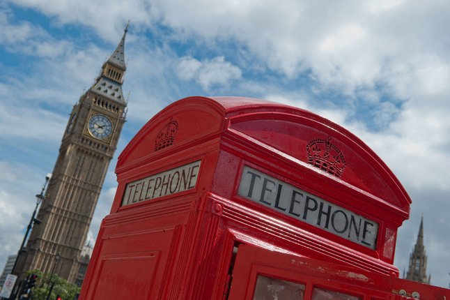 pondok merah london