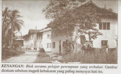 pondok pak ya