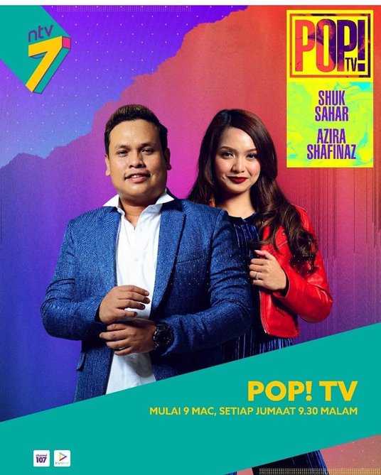 pop tv