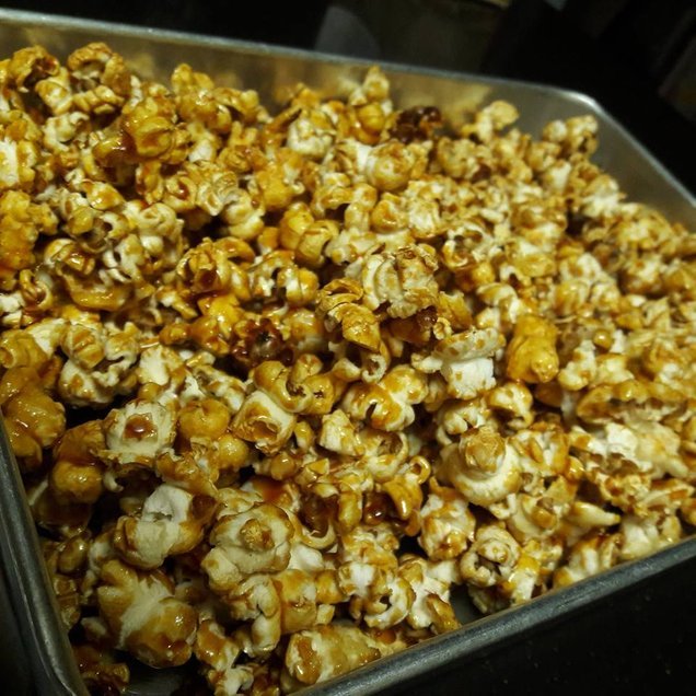 popcorn caramel 3