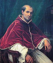 pope clement v