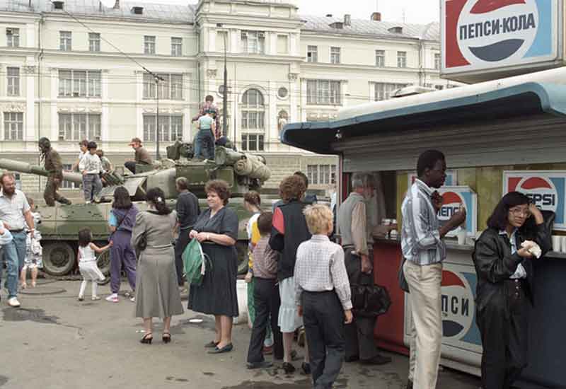 populariti pepsi di moscow