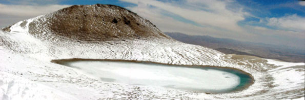 poquentica lake