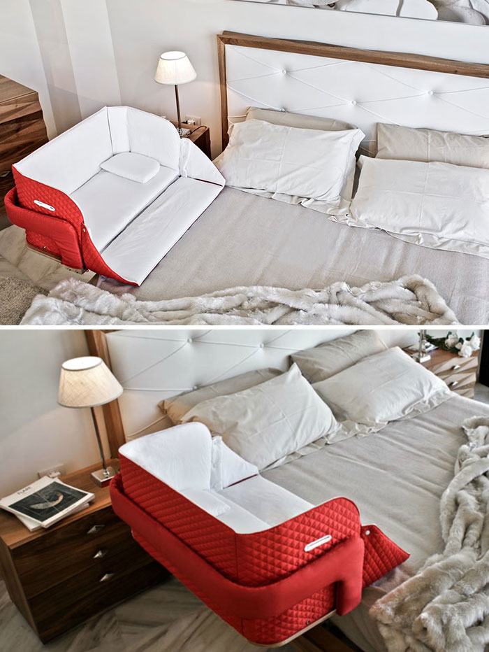 portable crib 2