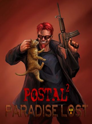 postal 2