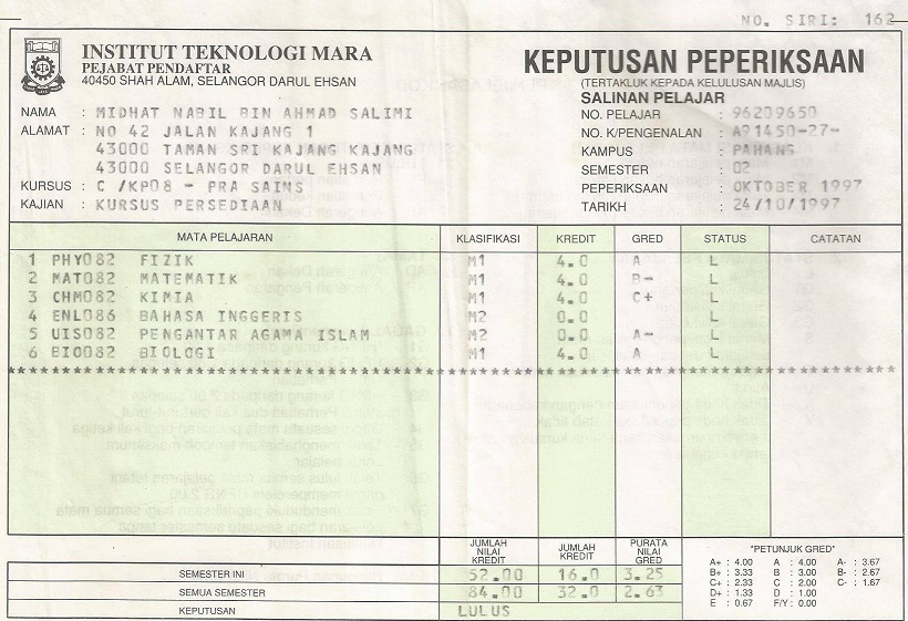 pra sains 2