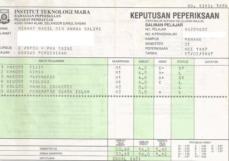 pra sains 941